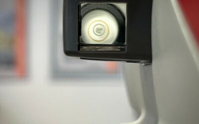 Hogyan ellenőrizd optikai szinteződ pontosságát 5 perc alatt?
