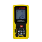 LDM40 Lézeres távolságmérő