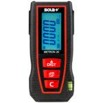 metron-20-SOLA Lézeres távolságmérő