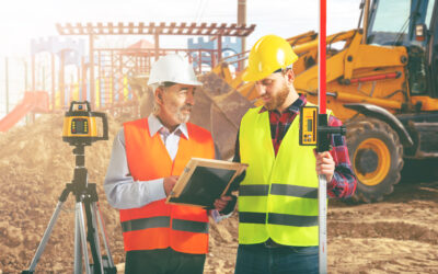 A Forgólézerek 6 érdekessége – precizitás a technológia körforgásában