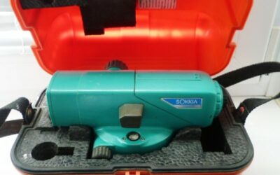 Megéri-e használt optikai szintezőt vásárolni?