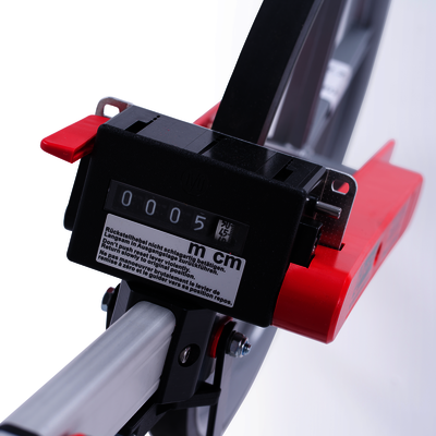 Nestle MR-21 mérőkerék - Image 4