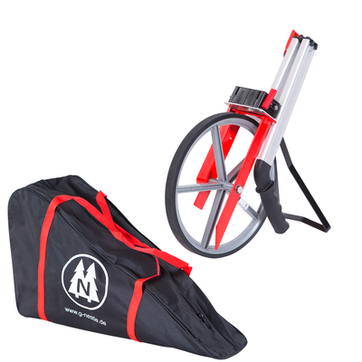 Nestle MR-21 mérőkerék - Image 5